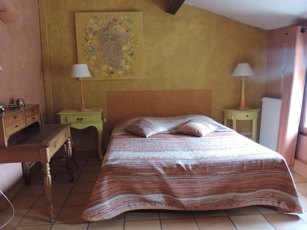 La Figuera Bed & Breakfast Camélas Oda fotoğraf