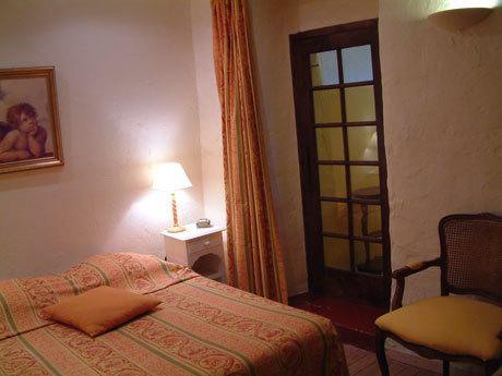La Figuera Bed & Breakfast Camélas Oda fotoğraf