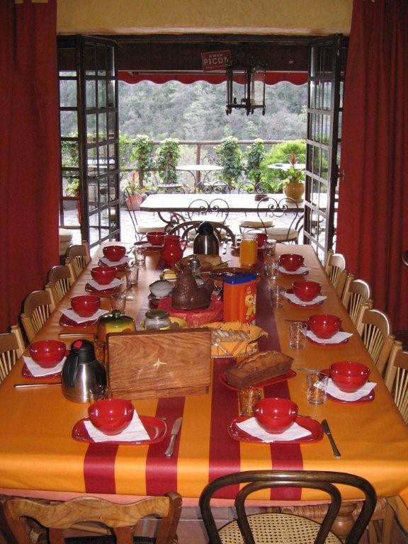 La Figuera Bed & Breakfast Camélas Dış mekan fotoğraf